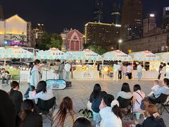 -万达广场(南昌红谷滩店)