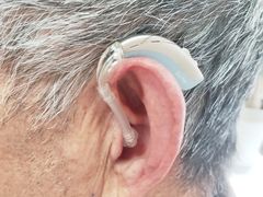 -惠耳听力助听器(信阳中山南路店)