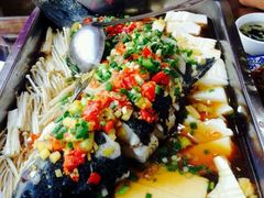 -徽州美食(三十年老店)