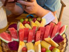 -星河湾温泉洗浴酒店