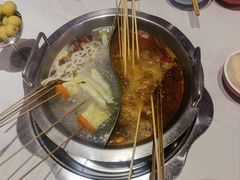 -宏姐串串香(征仪路店)