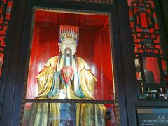 -成都武侯祠博物馆