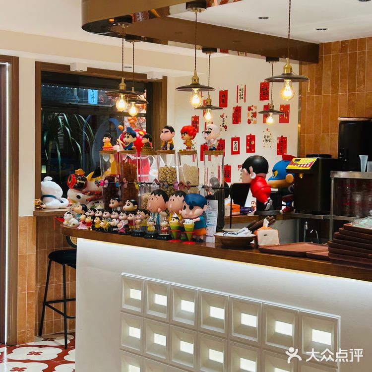 在厦门!被这家甜糖水铺治愈了😋