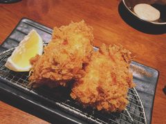 -山杏yama-katsu·吉列炸物