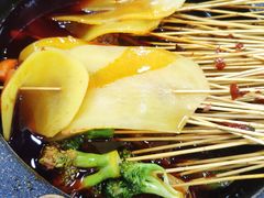 -冒椒火辣(太古里店)