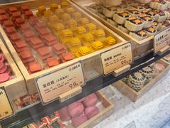 -北京稻香村(零号店)