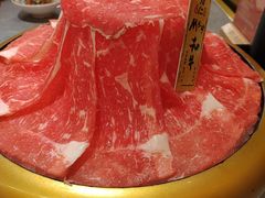 -一绪に寿喜烧(荟聚店)