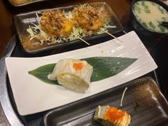 -晓寿司·精致料理(绿地店)