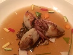 -Le Bernardin