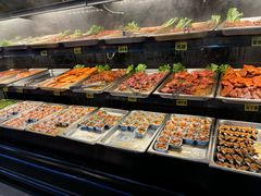 -苏格里岛自助海鲜烤肉(青秀万达店)