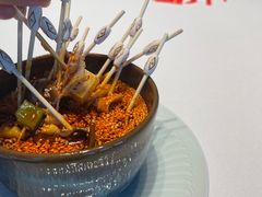 -湘上湘(米其林餐厅-正大中心总店)