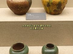 -大庆市博物馆