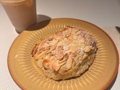 -BAKER&SPICE(安福路店)