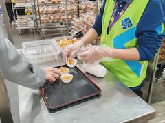 -山姆会员商店(杨桥西路店)