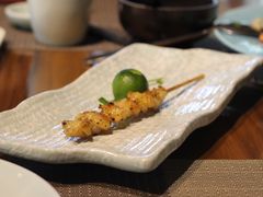 -山葵家·创意料理(宁波来福士店)