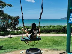 -三亚亚龙湾天域度假酒店