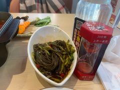 -鱼酷活鱼烤鱼(沈阳大悦城店)