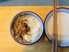 -和雅集素食(景区店)