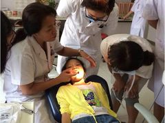 -中国医科大学附属口腔医院(第一门诊)