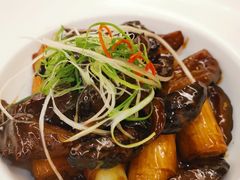 -银都上海菜馆(粤海东路店)