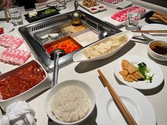 -海底捞火锅(金花路店)