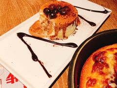 -必胜客(江桥万达店)