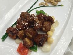 -百乐门喜宴(海珠广场华厦店)