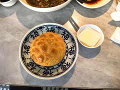 -陶兰居·手工点心·粤菜(圆融时代广场店)
