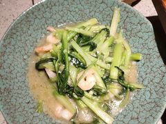 -将军牛排·尔滨地标朝鲜族美食(总店)