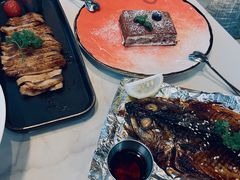 -IL Forno 意坊·意大利餐厅(温州万象城店)