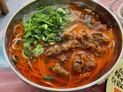 -富源杨记牛肉馆