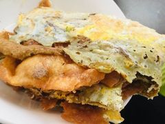 -陈记锅巴菜(五大道店)