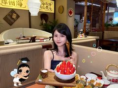 -南海渔家•海鲜•正宗海南菜(海棠湾店)