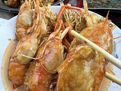-永信海鲜(群星城店)