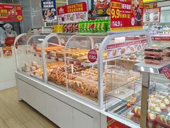 -味多美蛋糕(六里桥店)