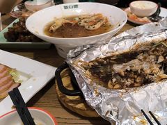 -新白鹿餐厅(银泰西湖文化广场店)