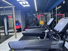 -臻元搏击格斗泰拳拳馆(港隆店)