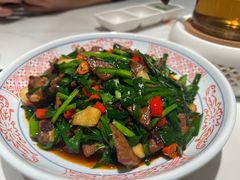 -东流山烤鸭·家常菜(雨山龙湖店)