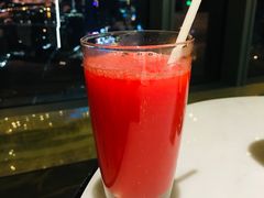 -三迪希尔顿酒店·星空酒廊