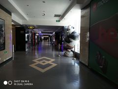 -太平洋激光影城(金沙紫荆店)