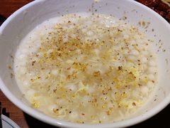 桂花酒酿圆子-大牌大·传统杭帮菜(湖滨店)