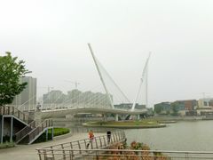 -映月湖中央公园