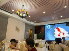 -鹿鸣酒家(越秀店)