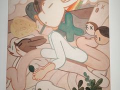 -宝龙艺术中心(七宝宝龙城店)