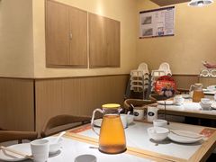 -上关东东北菜(夫子庙水游城店)