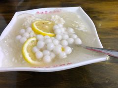 -串妹花式冰粉(乐山总店)