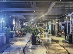 -万达影城 (甘井子万达广场IMAX店)