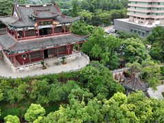 -汉水谣·江景餐厅(江滩店)