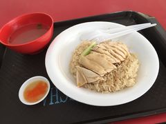 -牛车水美食街
