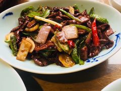 -路小缦·珍馐美馔(市心北路店)